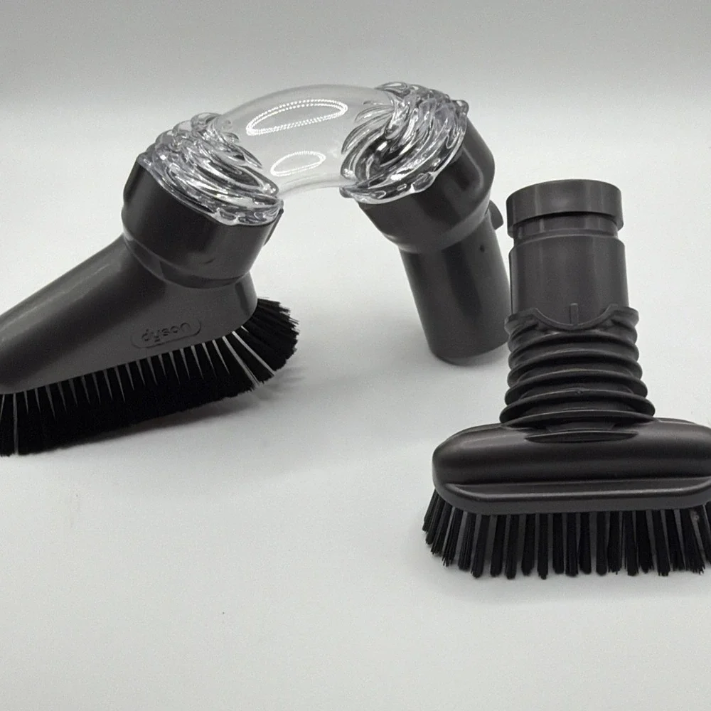 Dyson multi angle